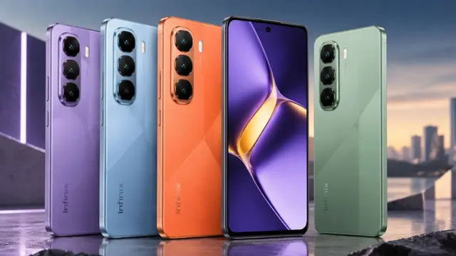 Infinix ने भारत में लॉन्च किया Hot 70 Pro 5G Smartphone, क्या है इसकी खासियत?