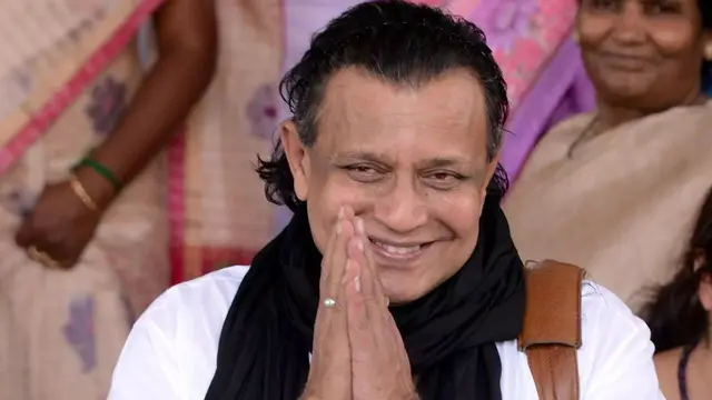 बंगाल में फिल्म की शूटिंग करने पर मिलेगा 30% Discount, मिथुन चक्रवर्ती का ऐलान