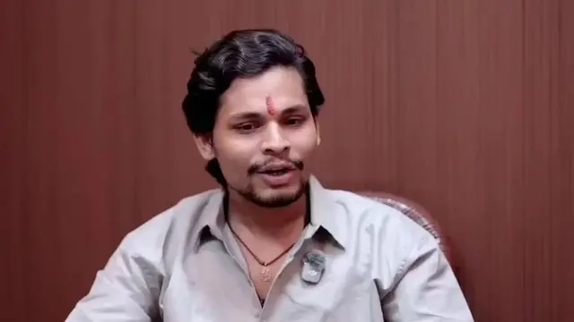 Swatantra Bharadwaj की बढ़ी मुश्किलें, POCSO और SC/ST Act में FIR