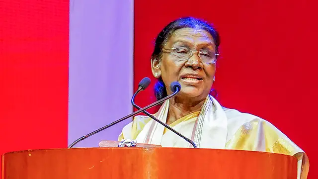 Teachers Day: राष्ट्रपति द्रौपदी मुर्मू आज देश के 48 शिक्षकों को करेंगी सम्मानित