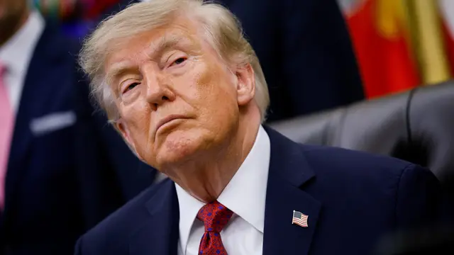 ‘यह युद्ध नहीं है...’, Iran War पर बोले अमेरिकी President Donald Trump