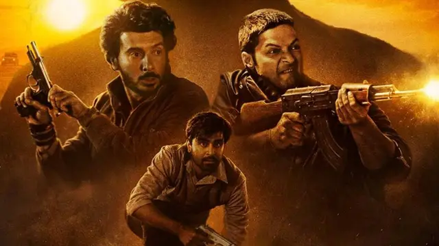 Mirzapur The Movie Box Office: पहले दिन फिल्म ने कमाए ₹24.75 करोड़