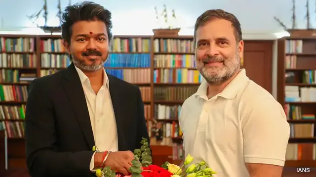 ‘Rahul Gandhi होंगे PM Candidate...’, Tamil Nadu के मंत्री ने दिया बड़ा बयान
