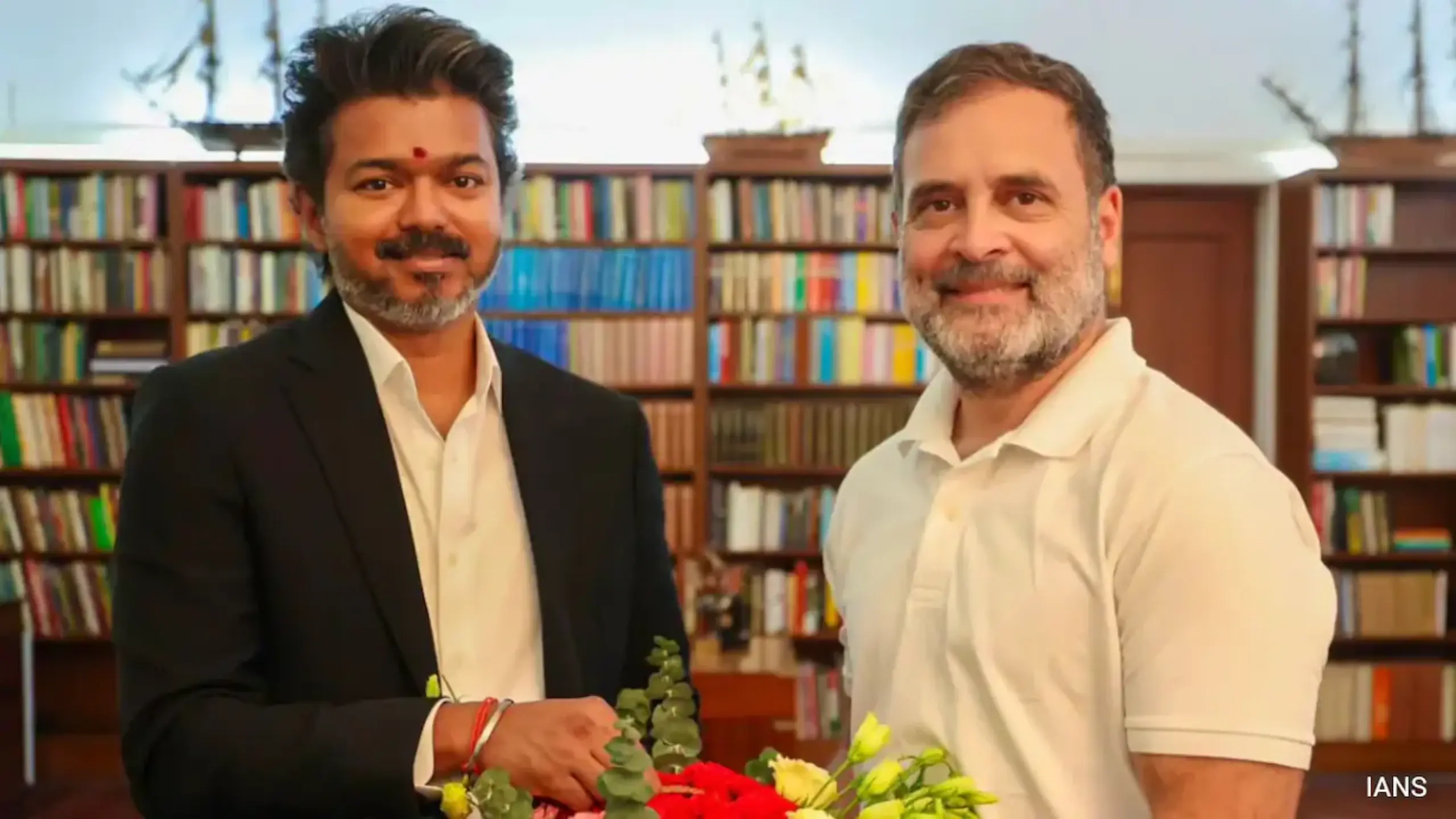 ‘Rahul Gandhi होंगे PM Candidate...’, Tamil Nadu के मंत्री ने दिया बड़ा बयान