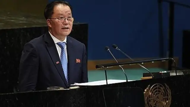 UNGA में North Korea की एंट्री! Kim Jong Un इस महीने भेज सकते हैं उपमंत्री