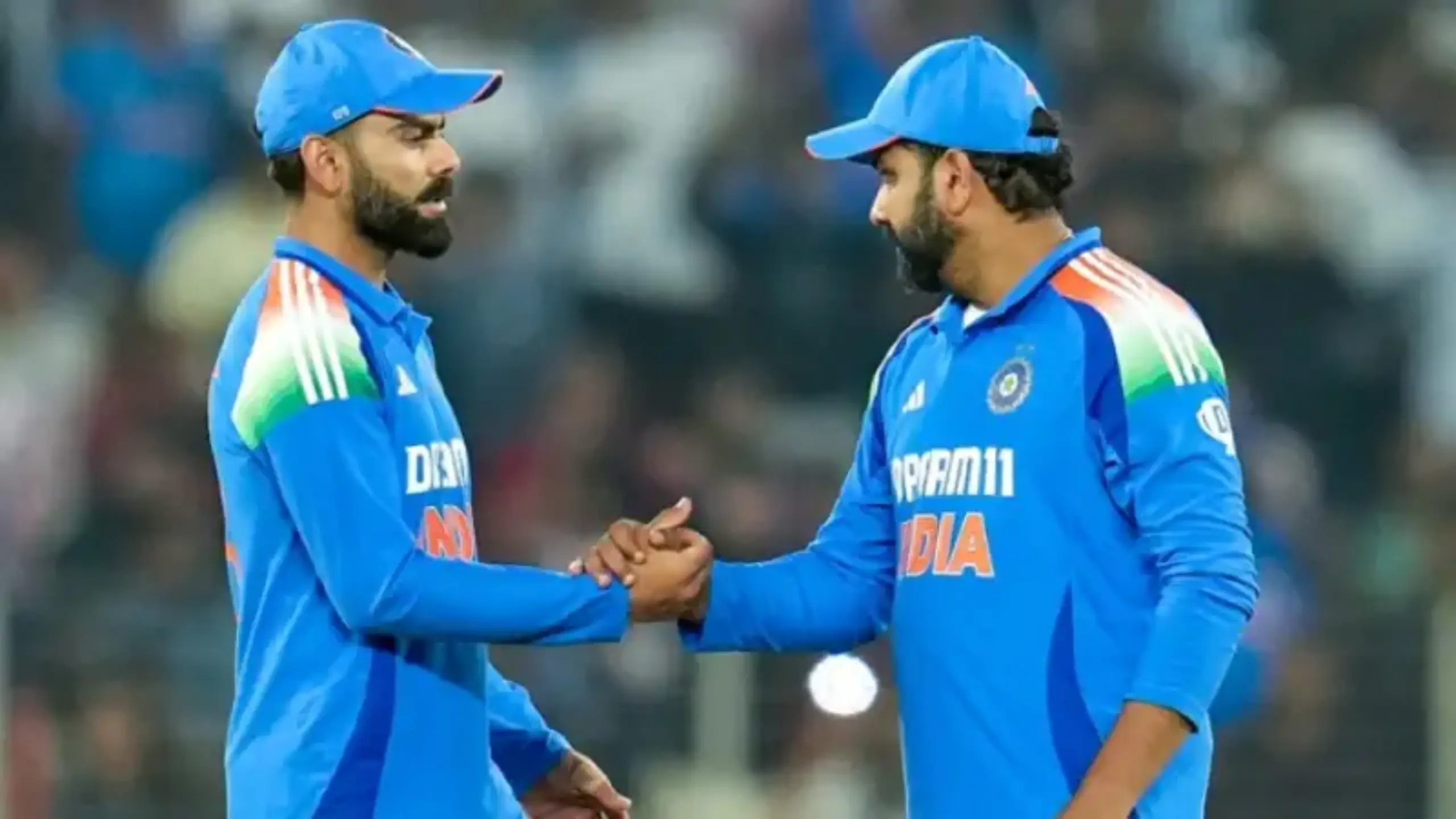 ‘2027 ODI World Cup में ROKO और शमी...’, Ganguly ने Selectors से की बड़ी मांग