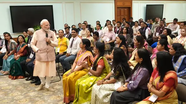Teacher‘s Day पर PM Modi की अपील, बोले- ‘बच्चों के जीवन को समझें’