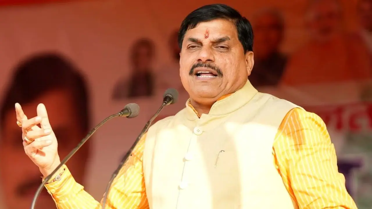 Teacher‘s Day पर CM Mohan Yadav का बड़ा ऐलान, Offline Mode में होगी TET परीक्षा