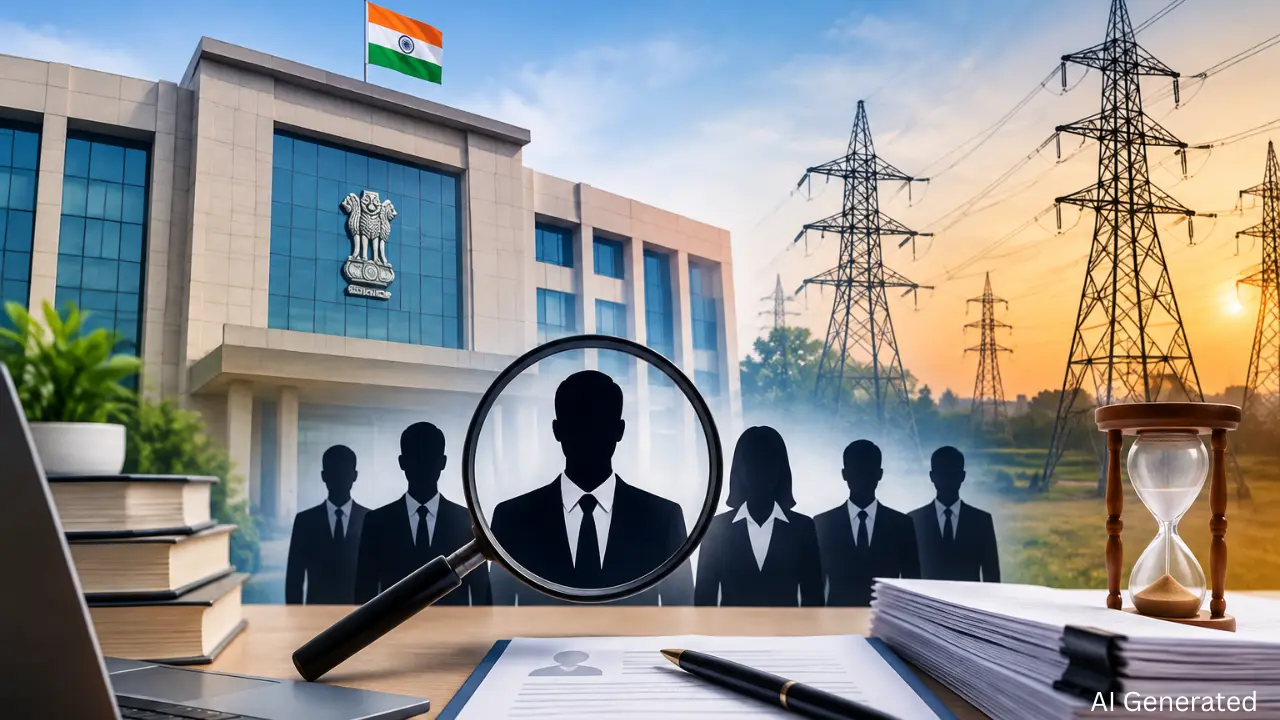 CERC में नौकरी का मौका, जॉइंट हेड समेत कई पदों पर वैकेंसी