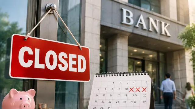 7 से 13 सितंबर तक 3 दिन बंद रहेंगे Bank, देखें छुट्टियों की लिस्ट