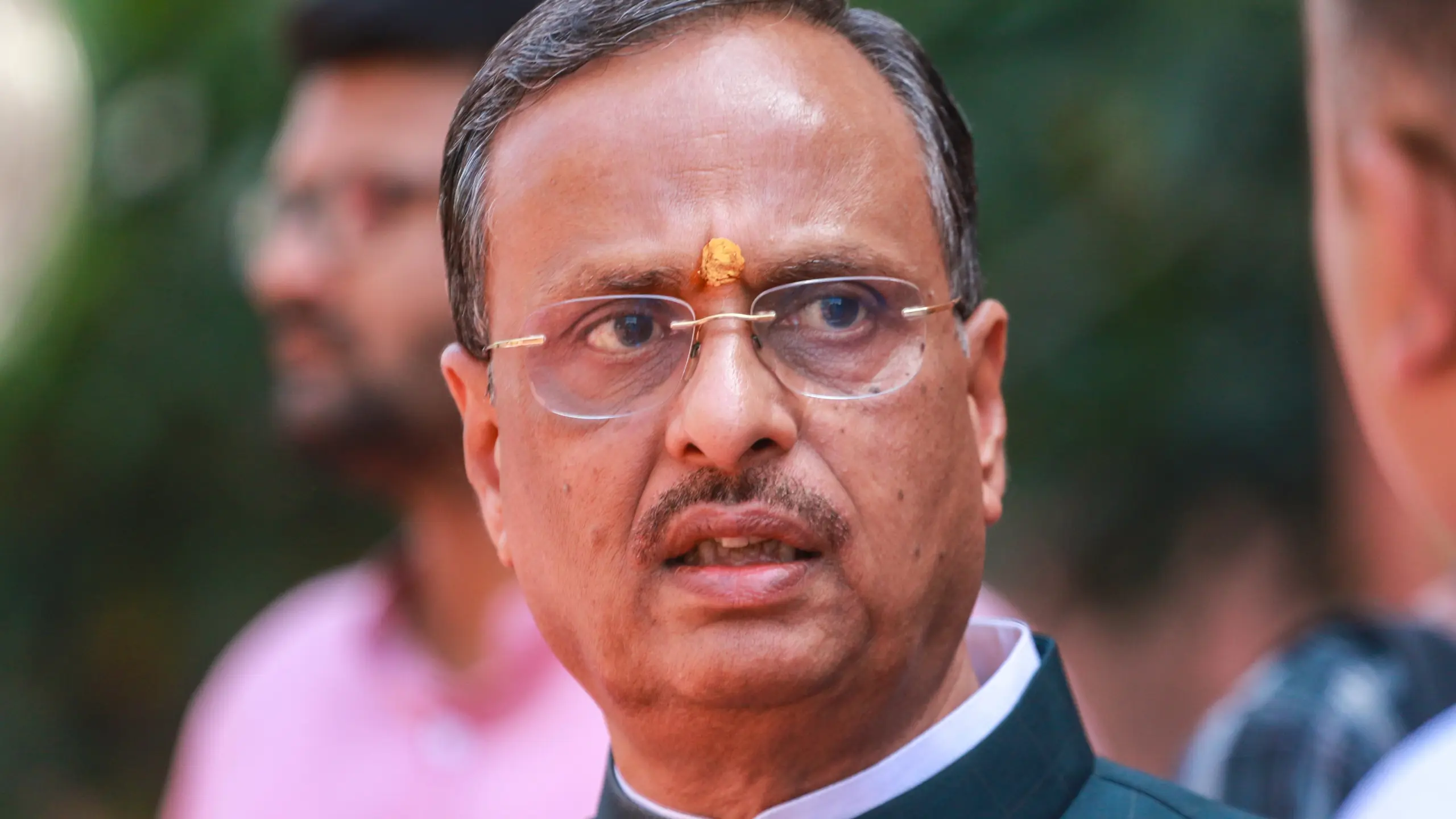 UP के पूर्व डिप्टी CM डॉ. दिनेश शर्मा बने अंडमान-निकोबार के नए LG