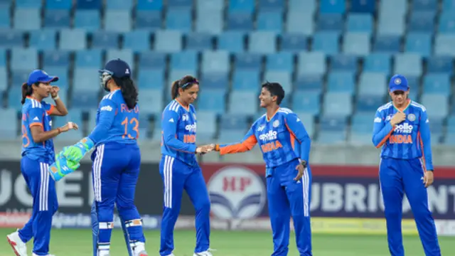 ‘उम्मीद है हम अपना सर्वश्रेष्ठ..’, Pakistan को पीटने के बाद बोलीं Harmanpreet