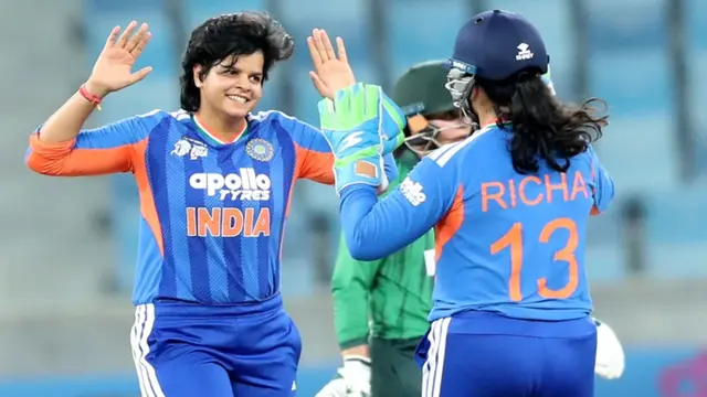 भारत से मिली करारी हार के बाद Pakistan के नाम दर्ज हुआ शर्मनाक Record