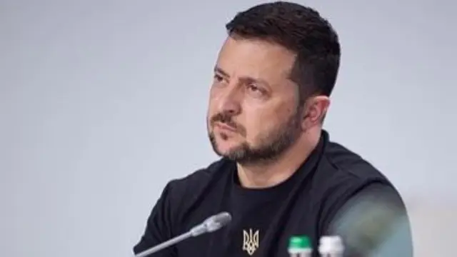 Moscow पर हवाई हमले रोकने को तैयार Ukraine, 3 दिन के सीजफायर का ऐलान