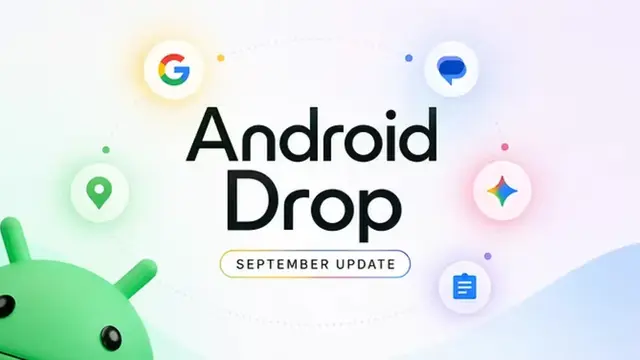 Android यूजर्स के लिए खुशखबरी, सितंबर अपडेट में आए ये धांसू फीचर्स