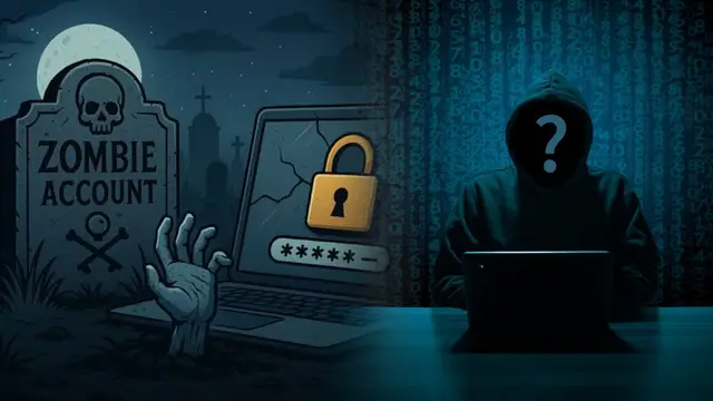 क्या होता है Zombie Account? हैकर्स कर सकते हैं इसका गलत इस्तेमाल