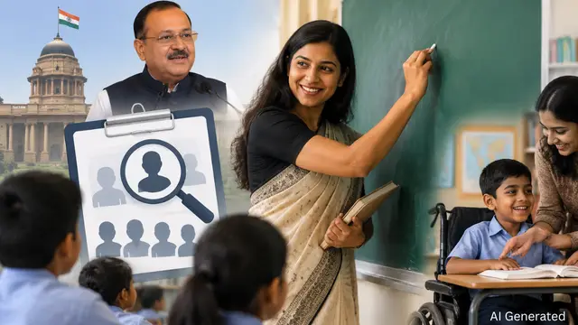 Delhi सरकार ने निकली शिक्षकों भर्ती, सरकारी स्कूलों को मिलेंगे 10,417 नए टीचर