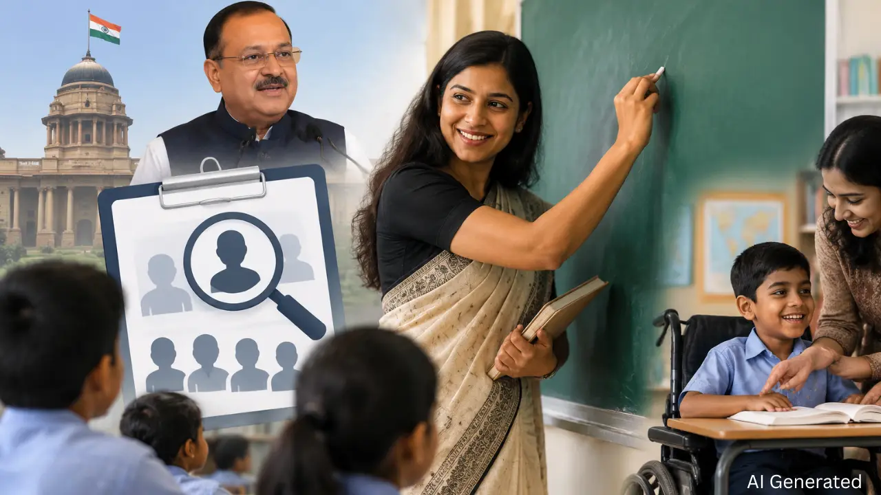 Delhi सरकार ने निकली शिक्षकों भर्ती, सरकारी स्कूलों को मिलेंगे 10,417 नए टीचर