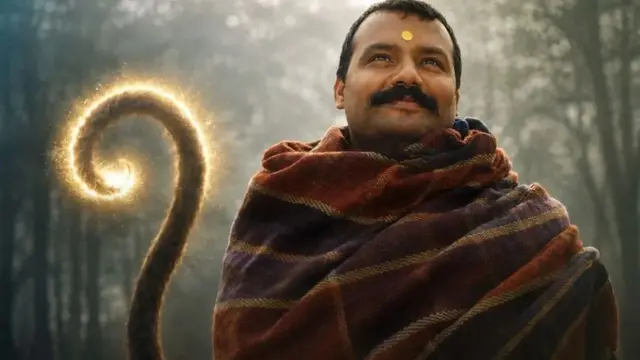 OTT Platforms ने ठुकराई थी फिल्म Hanuman Ansh, डायरेक्टर ने जताई नाराजगी