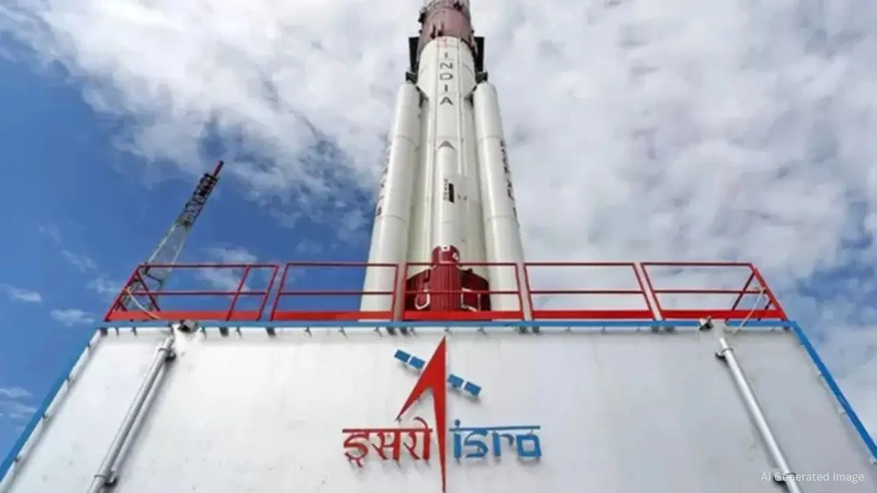 क्या सच में ISRO प्राइवेट होने वाली है? कंपनी ने दिया जवाब
