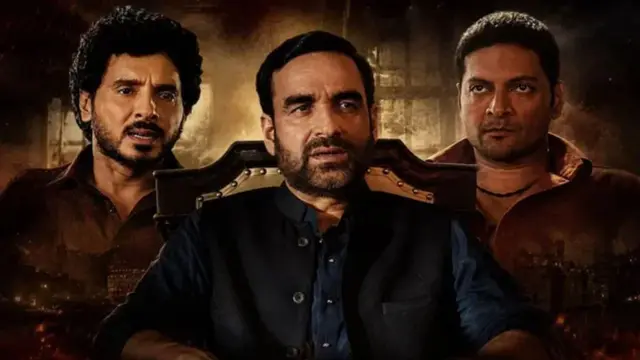 Mirzapur The Movie ने पहले वीकेंड में छापे ₹93.75 करोड़, छा गए Munna Bhaiya