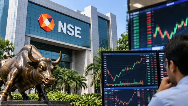 NSE ने बदले Pre-Open Session के नियम, जानें क्या हुआ बदलाव