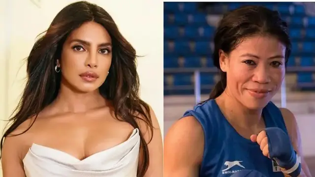 Bigg Boss 20: Mary Kom को मिला Priyanka Chopra का Support