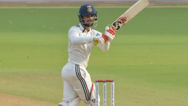 Ishan Kishan का तूफानी दोहरा शतक, ईस्ट जोन के लिए बनाया बड़ा रिकॉर्ड