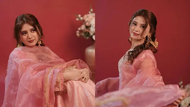 Bigg Boss 20 में Arishfa Khan की एंट्री, जानिए कौन हैं ये Social Media Star