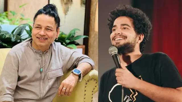 Singer Kailash Kher ने Samay Raina को दी सलाह, कहा- ‘मर्यादा में रहना जरूरी है’