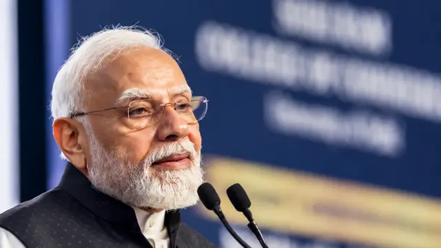 PM Modi के Vadodara कार्यक्रम का क्रेज, BookMyShow पर 1 घंटे में फुल हुई सीटें