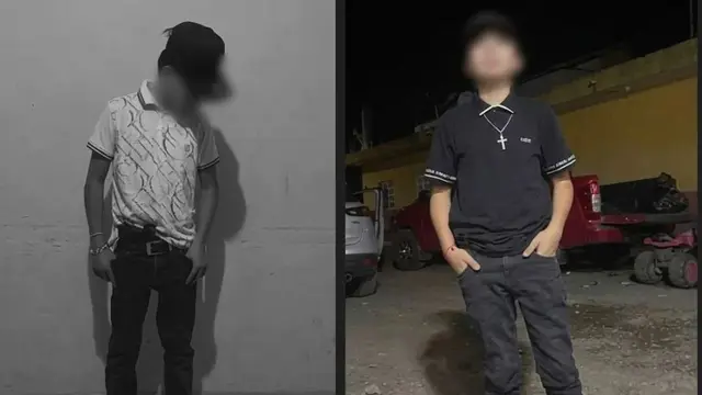 कौन था Alberto Sandoval, जो 15 की उम्र में बना Mexico का Cartel Hitman