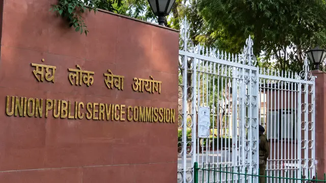 UPSC ने जारी किए जुलाई भर्ती परीक्षा के नतीजे, कैंडिडेट ऐसे चेक करें रिजल्ट
