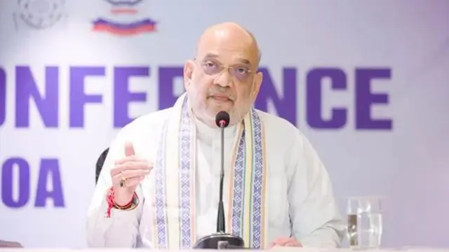 ‘15 अगस्त 2047 तक भारत बनेगा दुनिया का सर्वश्रेष्ठ राष्ट्र’...; HM Amit Shah