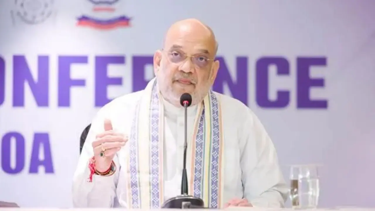 ‘15 अगस्त 2047 तक भारत बनेगा दुनिया का सर्वश्रेष्ठ राष्ट्र’...; HM Amit Shah
