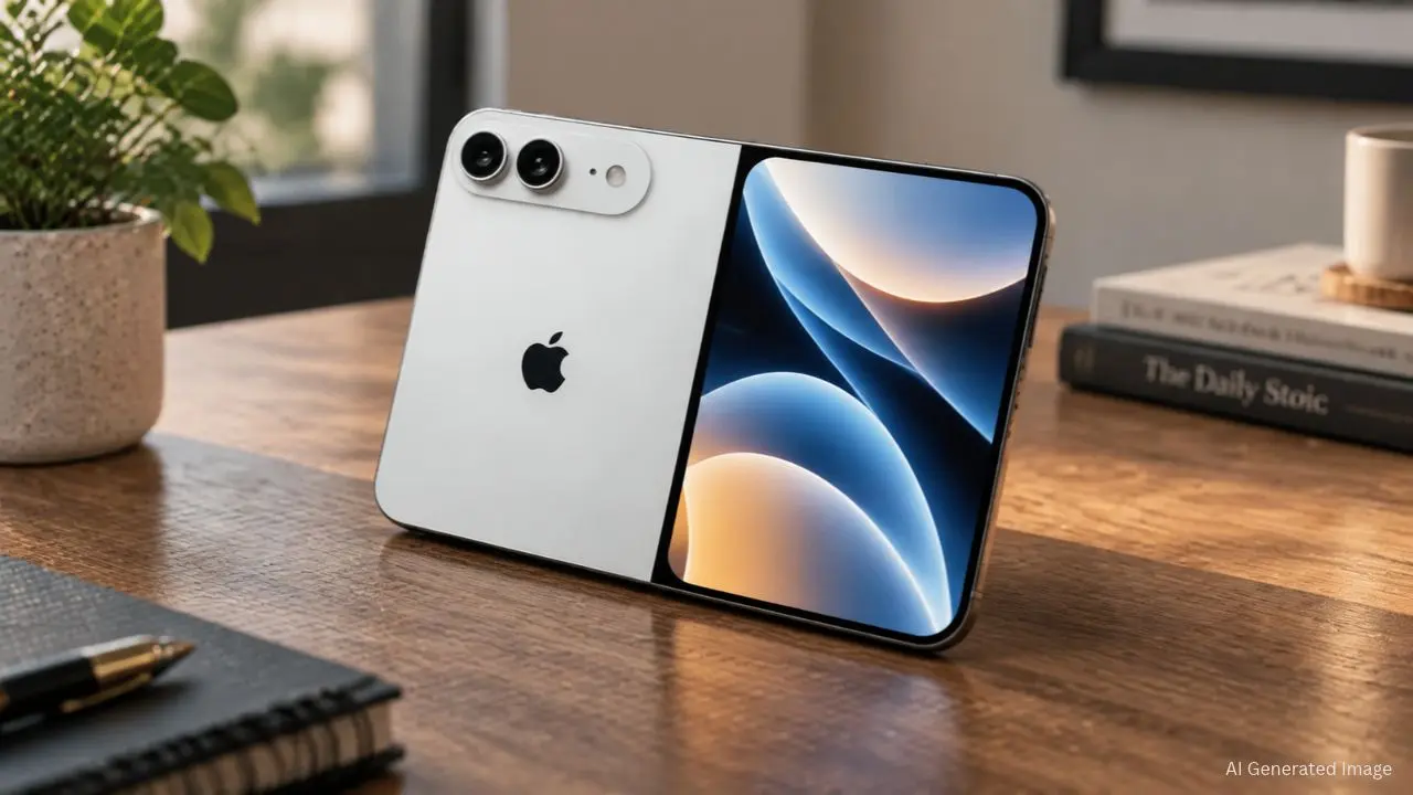 9 सितंबर को Foldable iPhone लॉन्च होने की उम्मीद, क्या मिल सकते हैं नए फीचर?