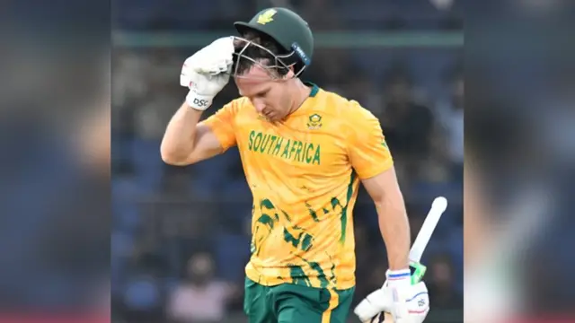 Australia ODI सीरीज के लिए South Africa टीम घोषित, Temba Bavuma संभालेंगे कमान