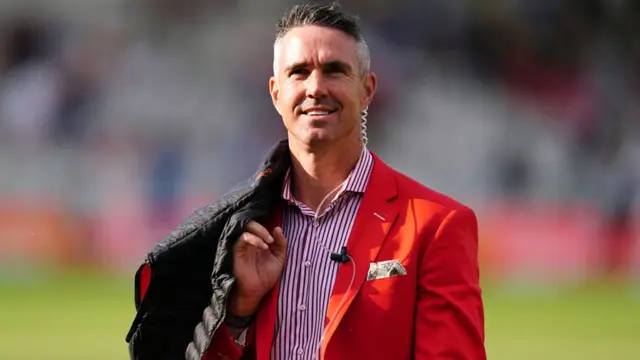Kevin Pietersen बने England टीम के मेंटोर, World Cup में करेंगे मदद
