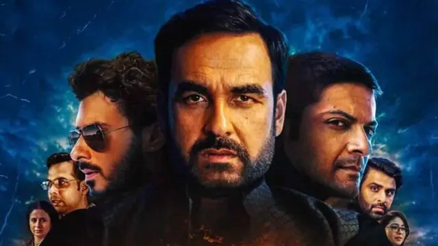 मंडे टेस्ट में पास हुई Mirzapur The Movie, 4 दिन में हुई इतनी कमाई