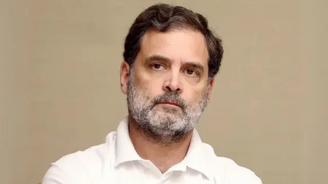 Manipur Musician Murder Case पर भड़के Rahul Gandhi, दोषियों पर कार्रवाई की मांग