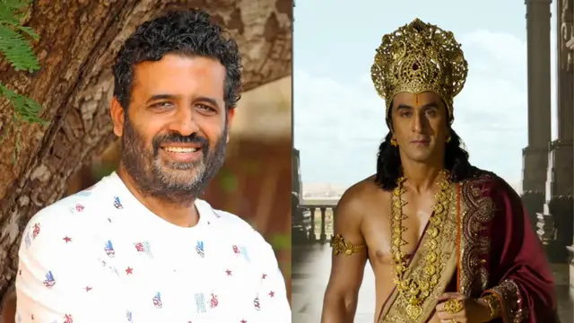 'राम के रूप में Ranbir स्वीकार नहीं... ', Ramayan की कास्टिंग पर बोले शिव सागर