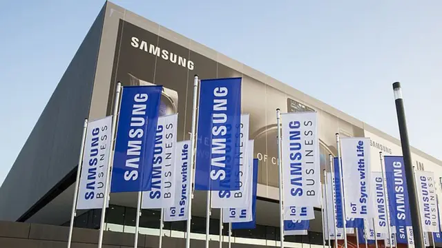 SAMSUNG INDIA में छंटनी, 100 अधिकारियों से मांगा गया इस्तीफा