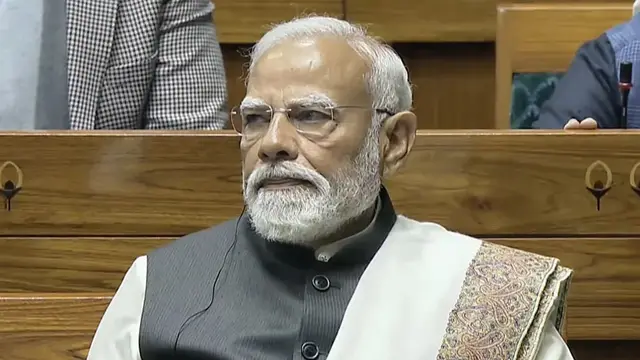 मुंबई में PM Modi के कार्यक्रम स्थल से Gun बरामद, 2 संदिग्ध हिरासत में
