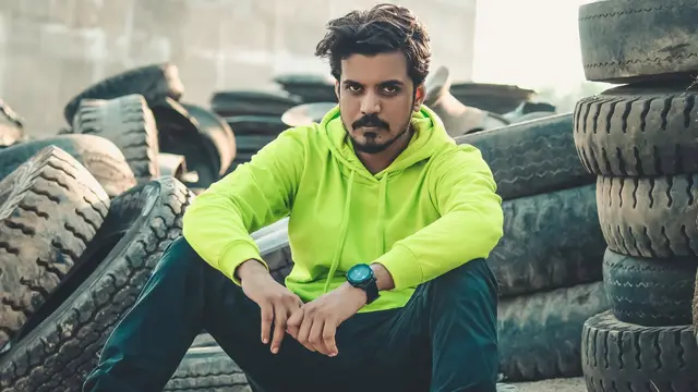 ‘गजब बेइज्जती है’ वाले Asif Khan का अधूरा सपना, बोले- जीवन भर रहेगा मलाल