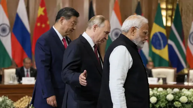 जानें किन देशों ने मिलकर बनाया BRICS और अब कितने देश हैं शामिल?