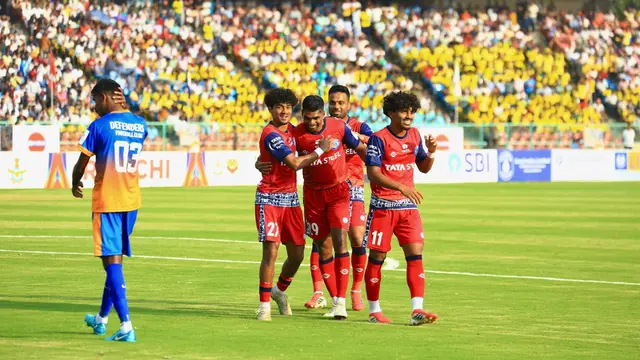 Indian Football League 2026-27 का आगाज 30 अक्टूबर से, नए सीजन की तैयारी शुरू