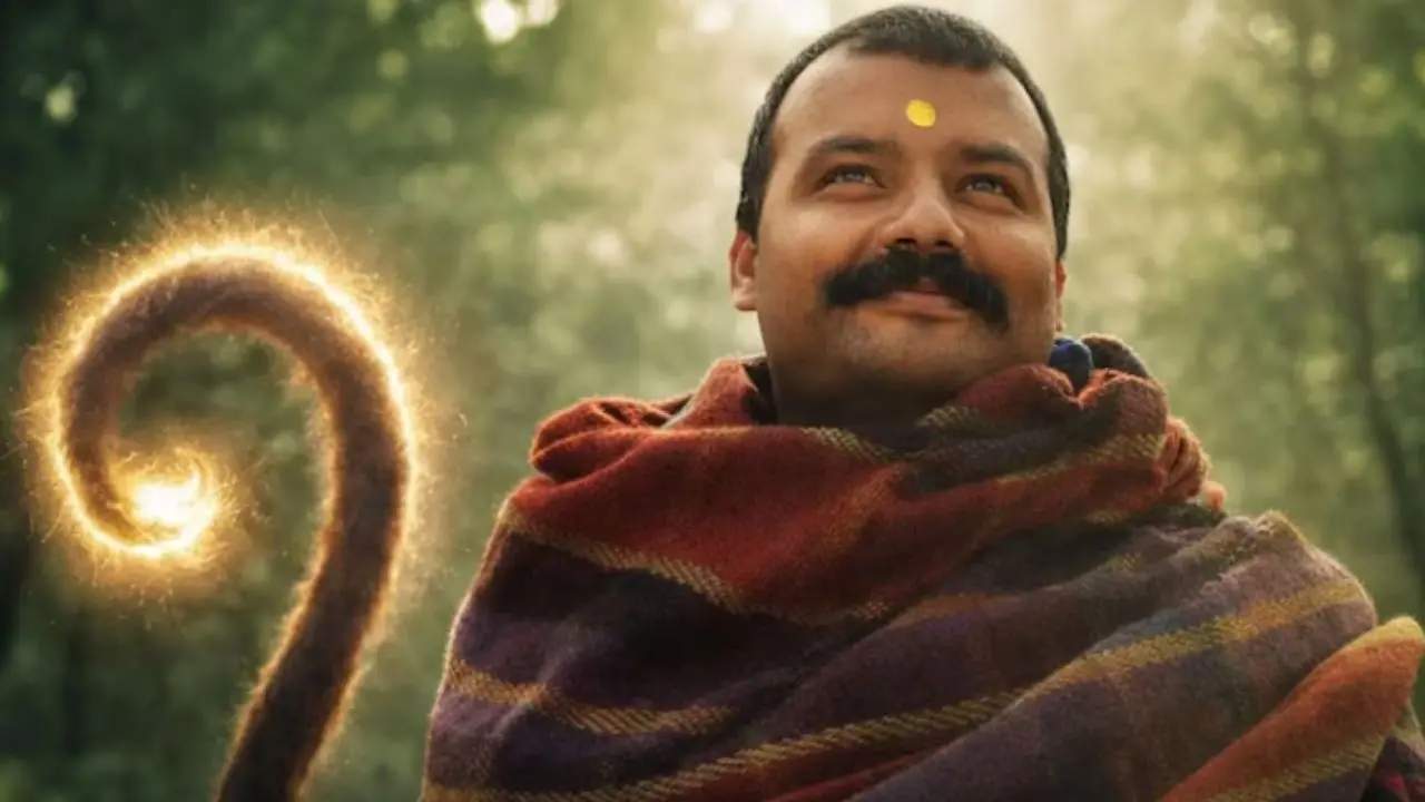 5वें हफ्ते में भी छाई Hanuman Ansh, 33 दिन बाद भी करोड़ों में कमाई