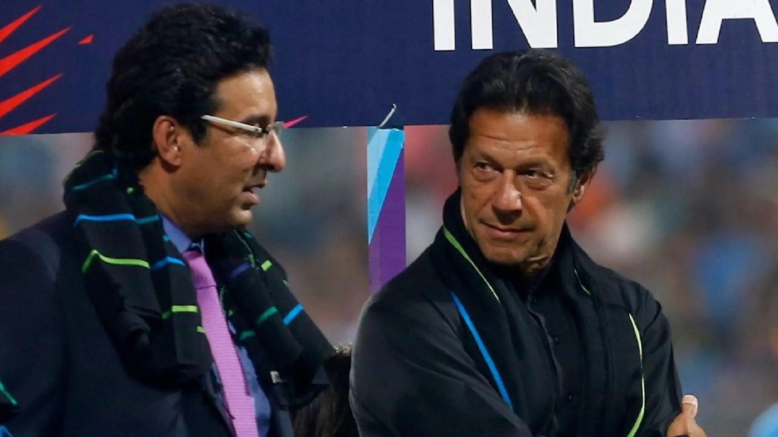 '3 साल से बात नहीं हुई...', Imran Khan की सेहत को लेकर Wasim Akram ने जताई चिंता