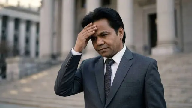 Cheque Bounce Case में Rajpal Yadav को SC का आदेश, जमा करने होंगे 5 करोड़