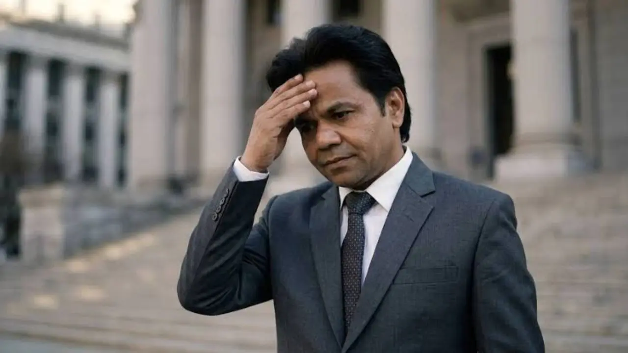 Cheque Bounce Case में Rajpal Yadav को SC का आदेश, जमा करने होंगे 5 करोड़